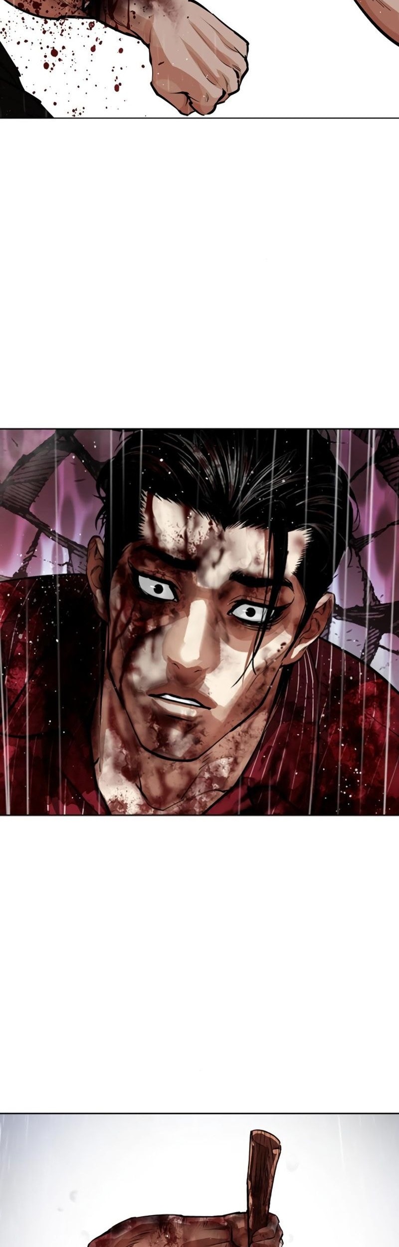 Lookism Chapter 553 - halaman 52