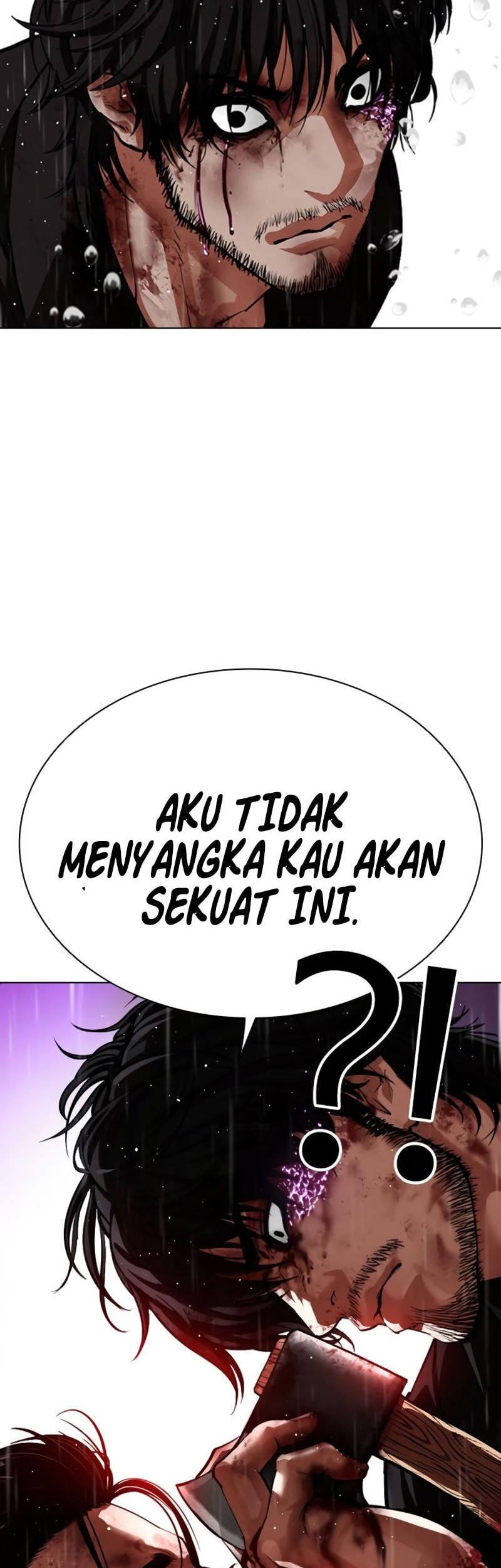 Lookism Chapter 553 - halaman 55