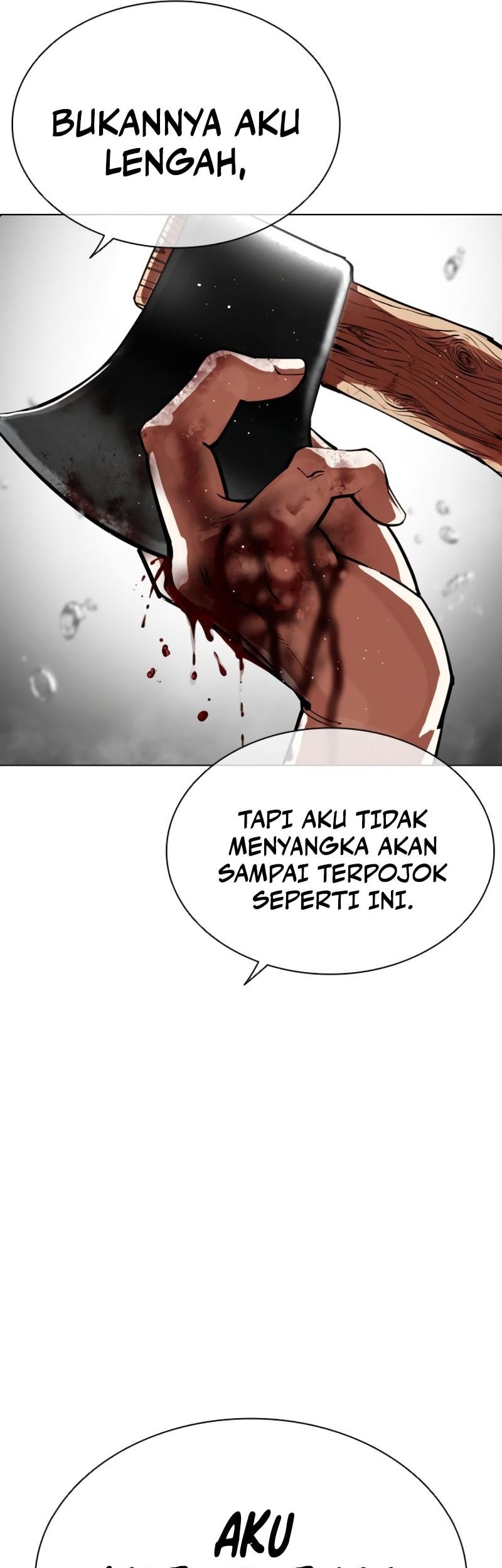 Lookism Chapter 553 - halaman 57