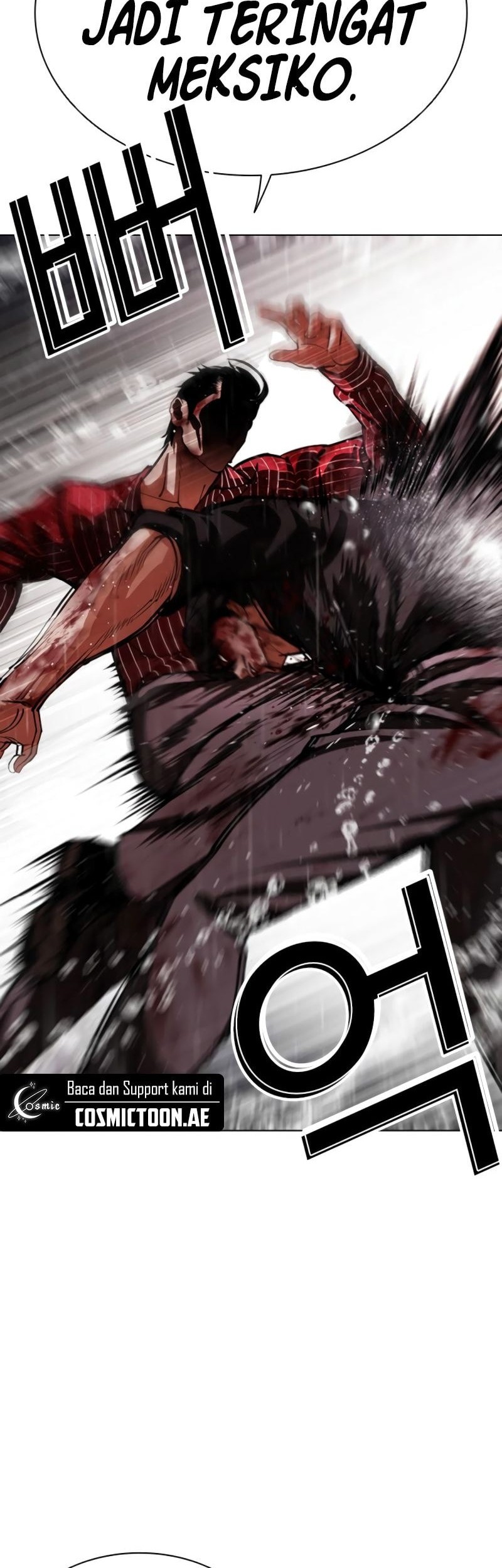Lookism Chapter 553 - halaman 58