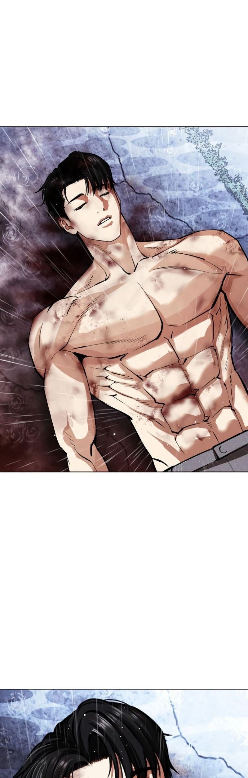 Lookism Chapter 553 - halaman 67