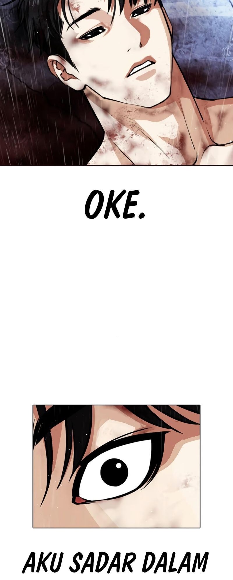 Lookism Chapter 553 - halaman 68