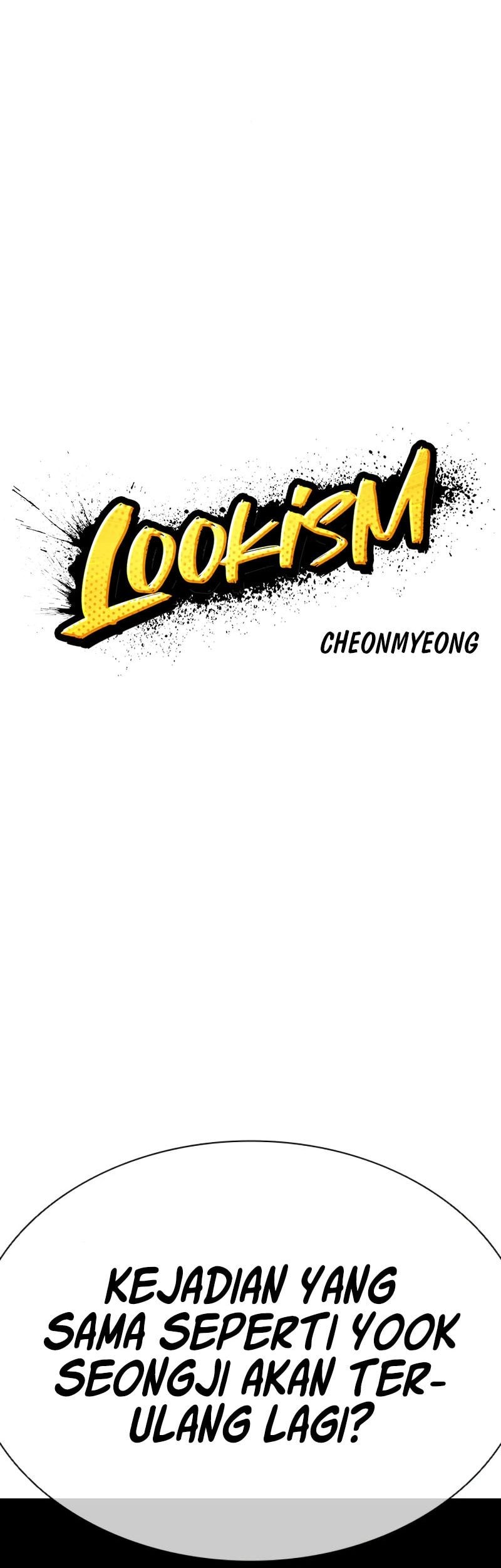 Lookism Chapter 553 - halaman 7