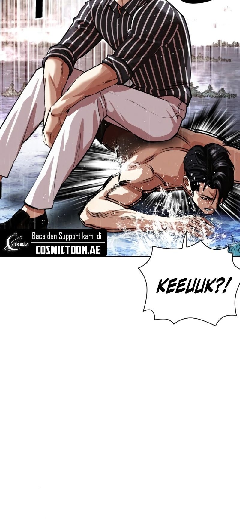 Lookism Chapter 553 - halaman 71