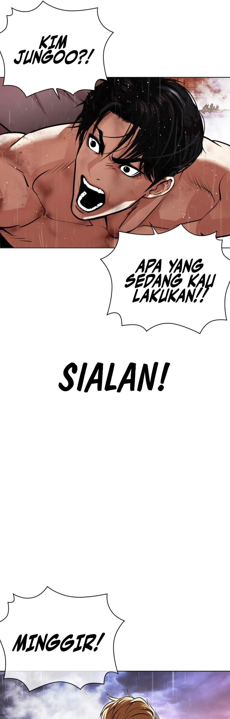 Lookism Chapter 553 - halaman 72