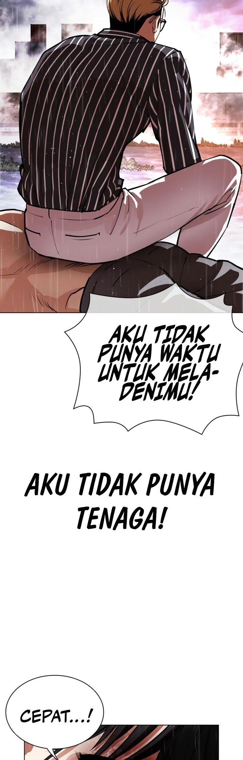 Lookism Chapter 553 - halaman 73