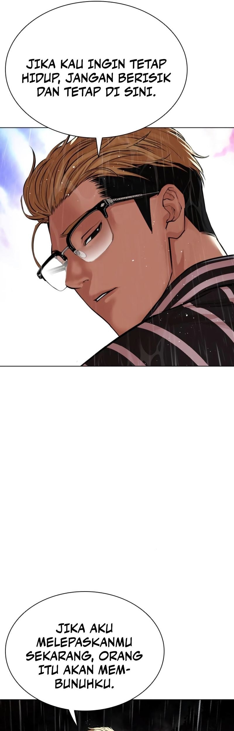 Lookism Chapter 553 - halaman 75