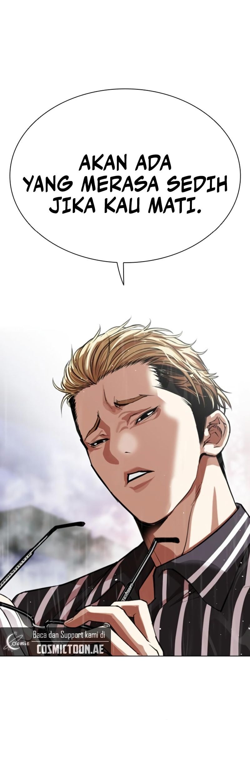 Lookism Chapter 553 - halaman 78