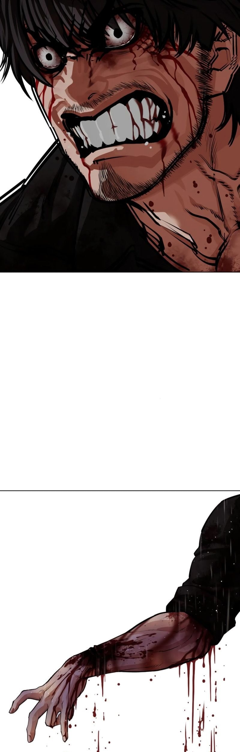 Lookism Chapter 553 - halaman 81