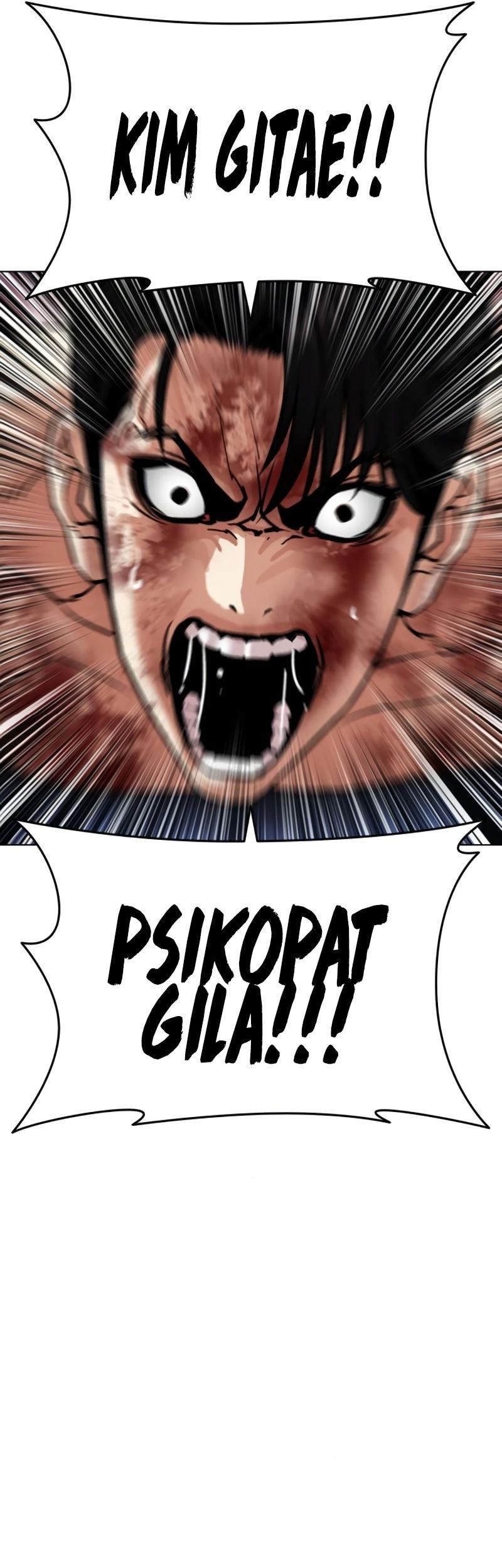 Lookism Chapter 553 - halaman 84