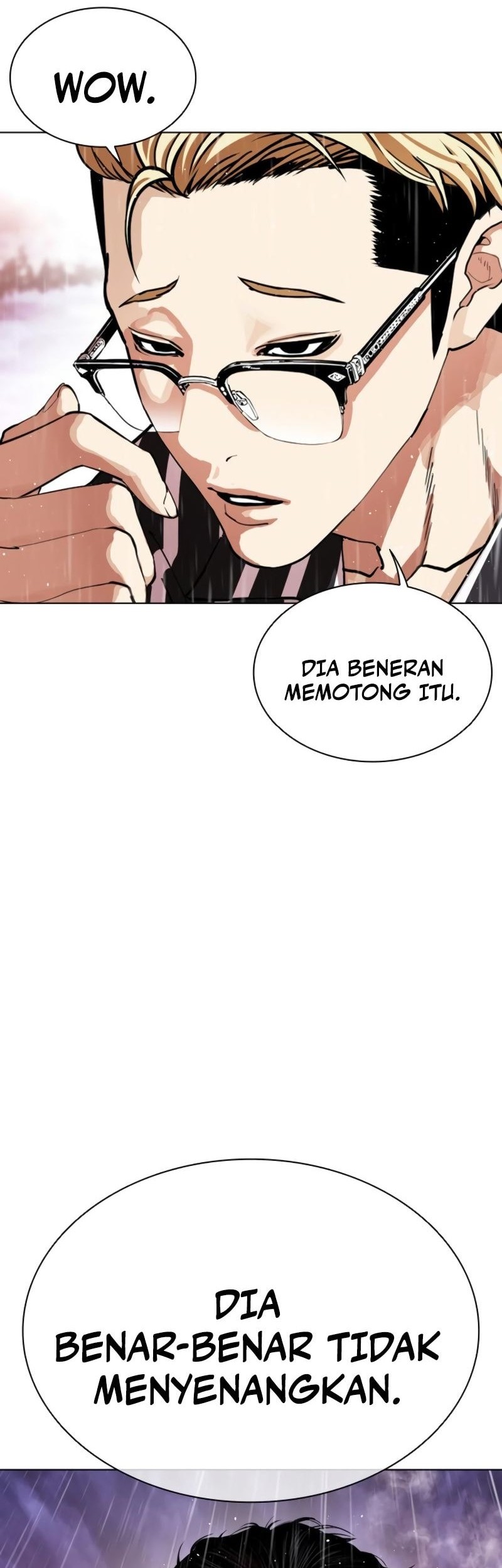 Lookism Chapter 553 - halaman 85