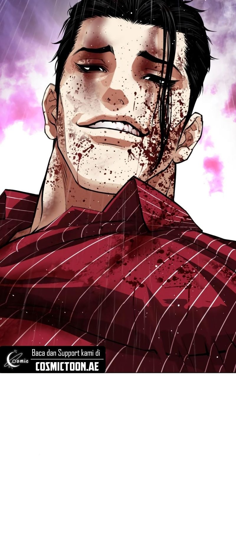 Lookism Chapter 553 - halaman 86