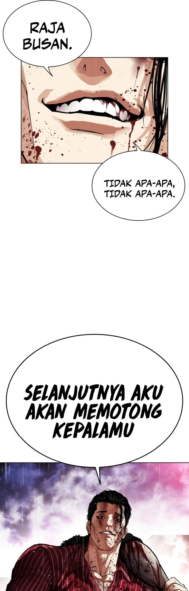 Lookism Chapter 553 - halaman 87