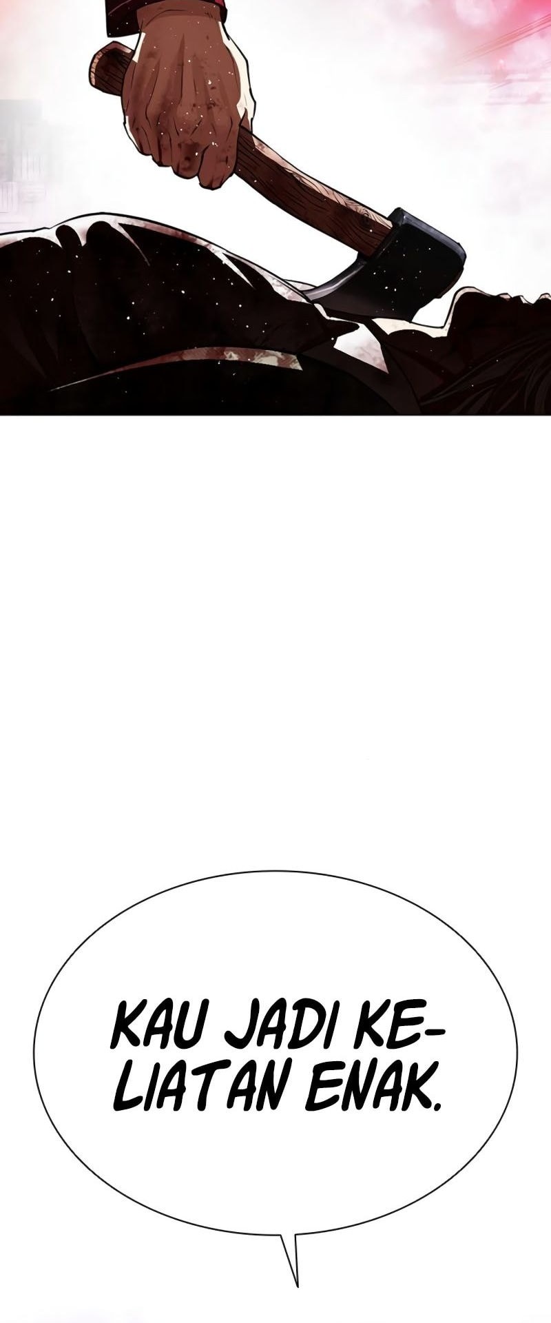 Lookism Chapter 553 - halaman 9