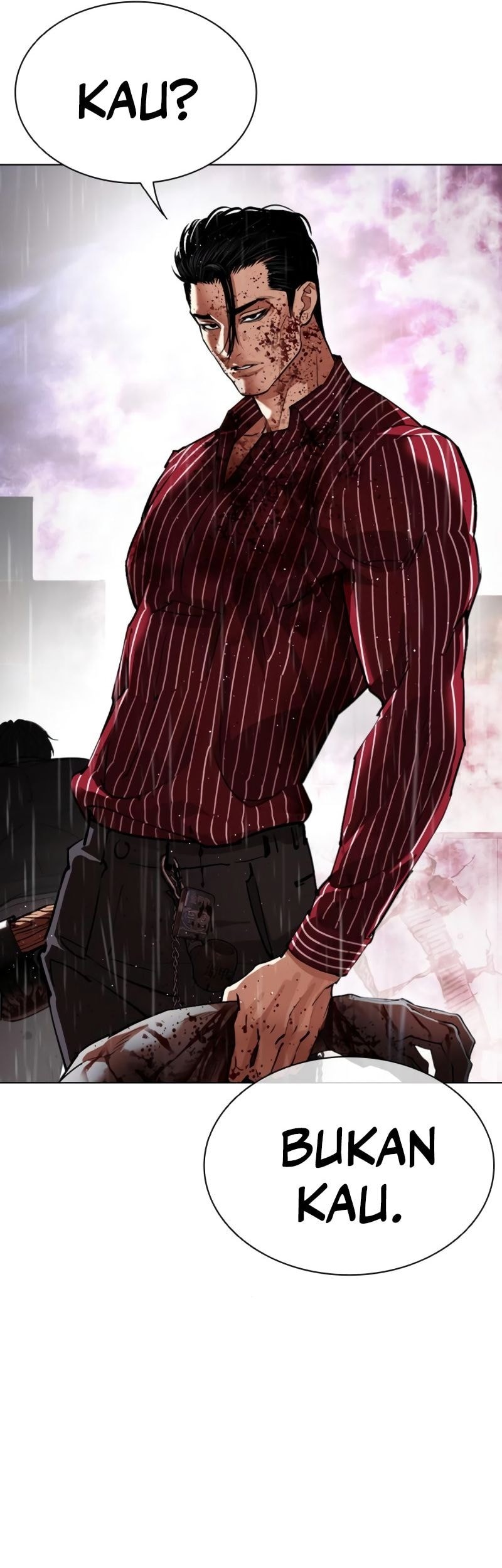 Lookism Chapter 553 - halaman 93