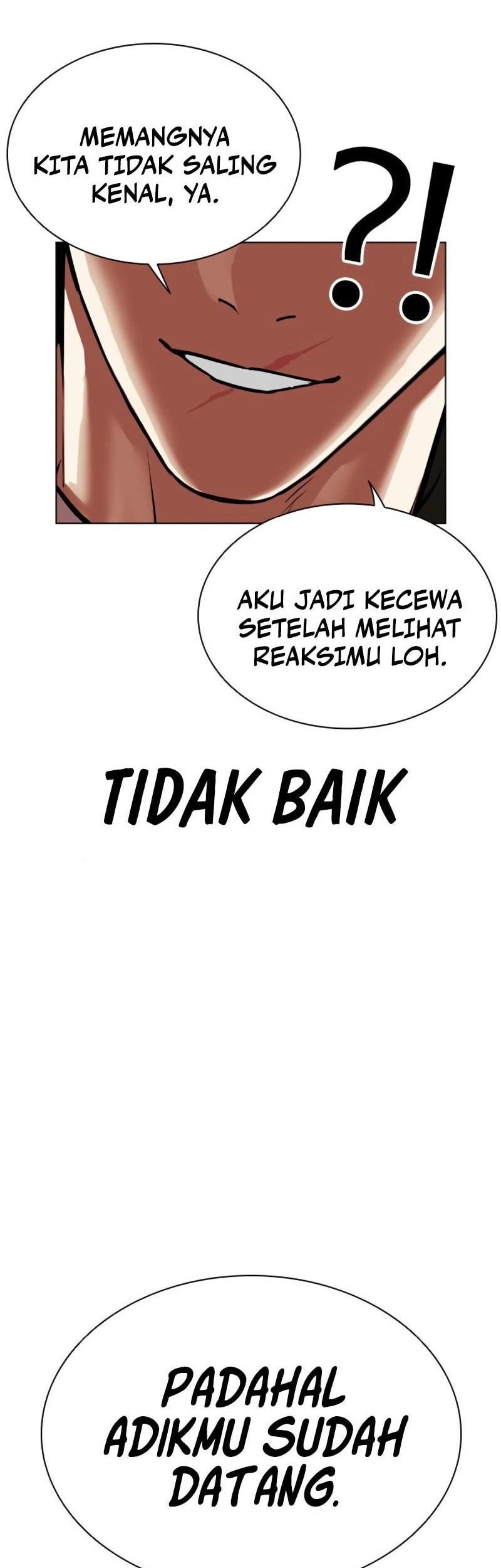Lookism Chapter 553 - halaman 94