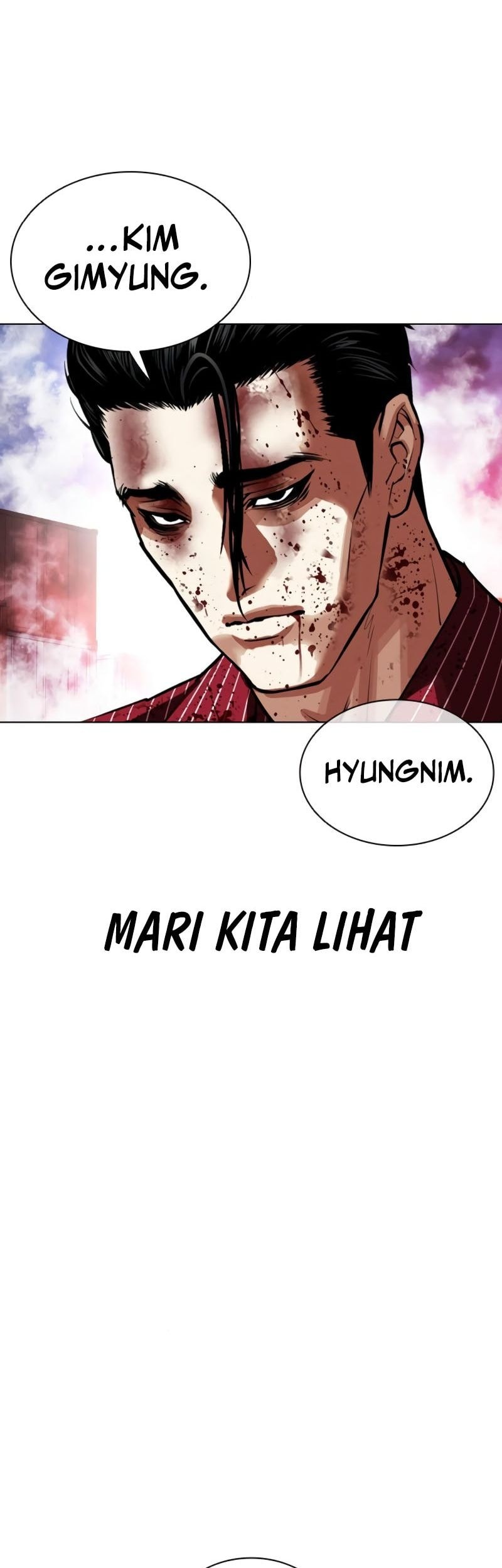 Lookism Chapter 553 - halaman 96