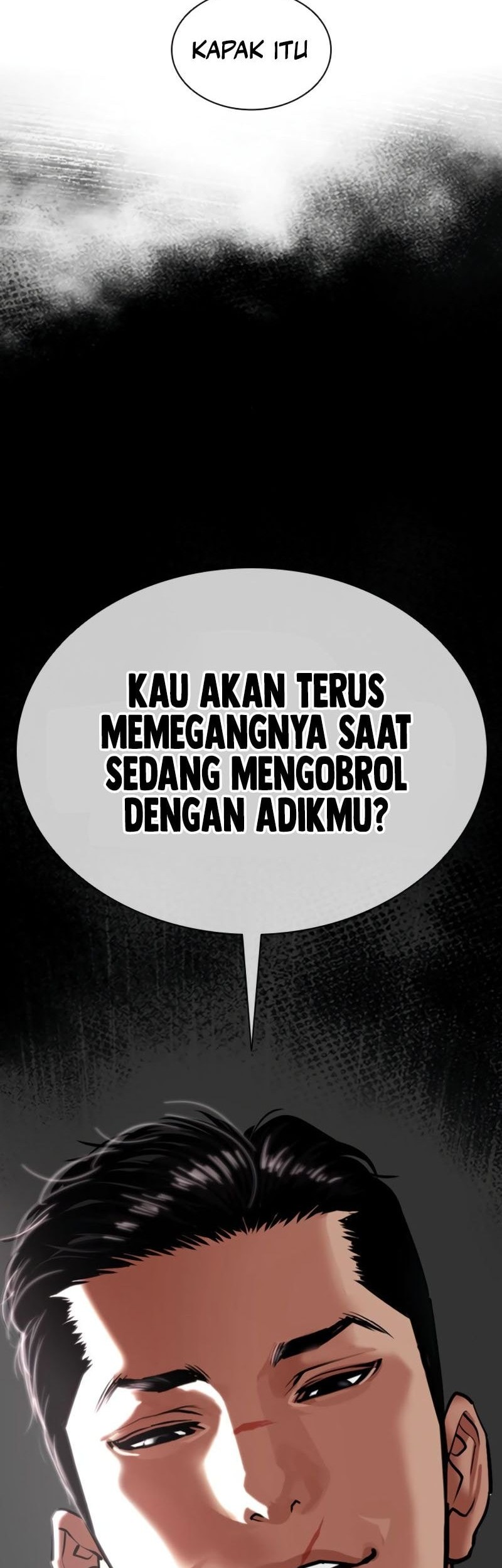 Lookism Chapter 553 - halaman 97