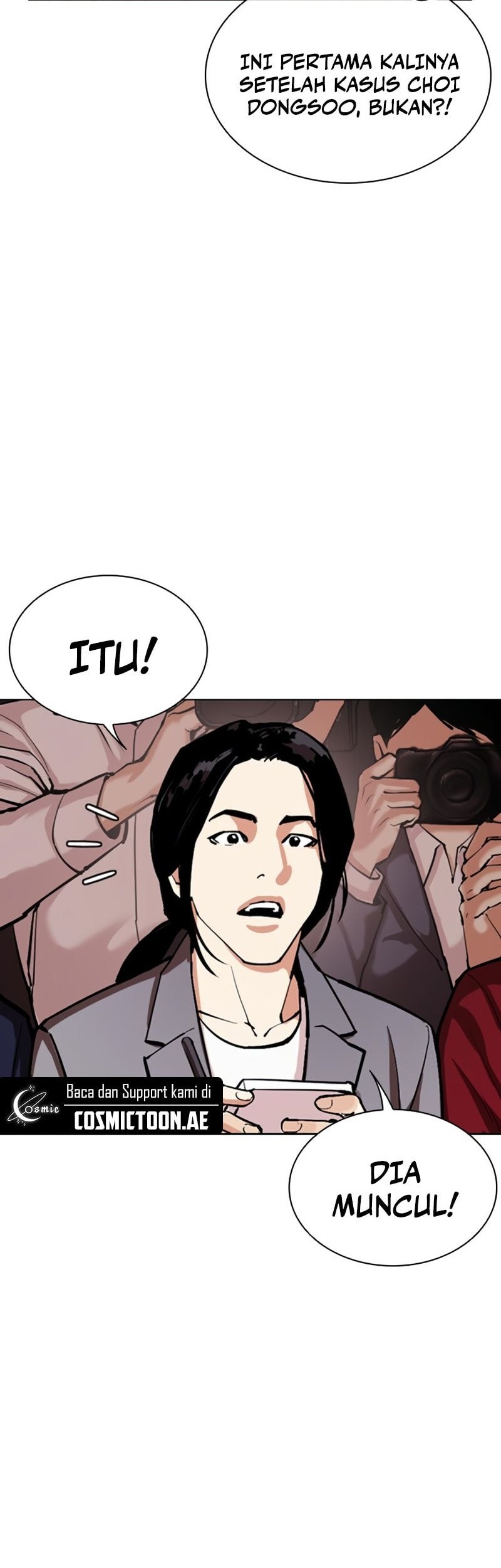 Lookism Chapter 554 - halaman 103