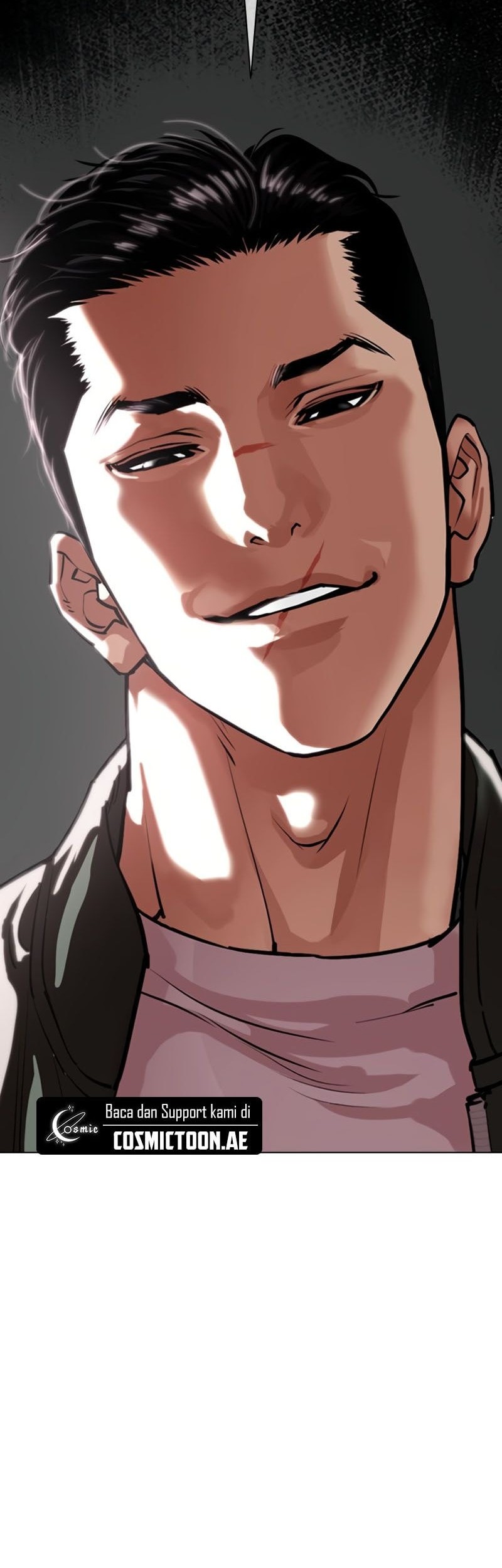 Lookism Chapter 554 - halaman 2