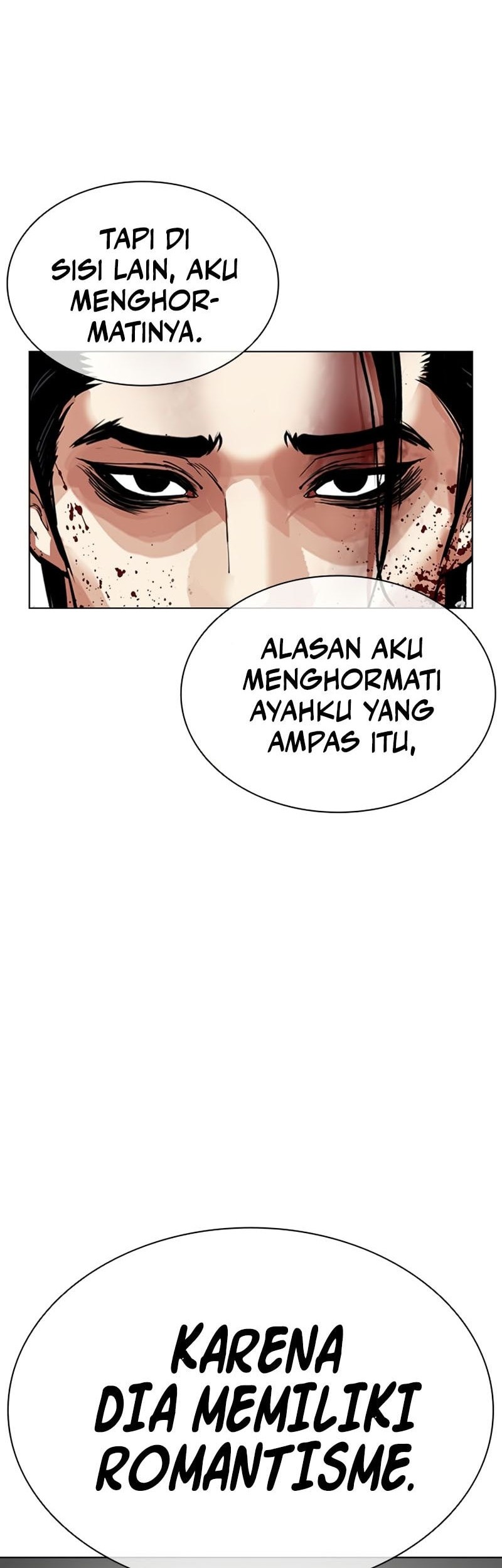 Lookism Chapter 554 - halaman 20