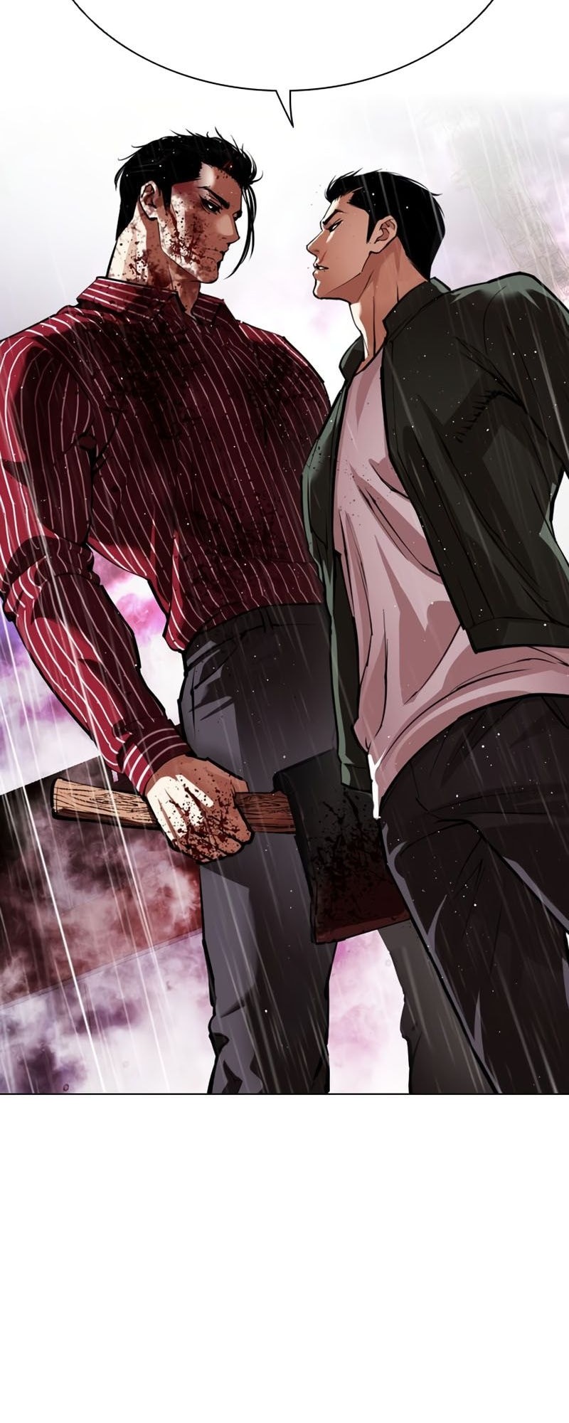 Lookism Chapter 554 - halaman 24