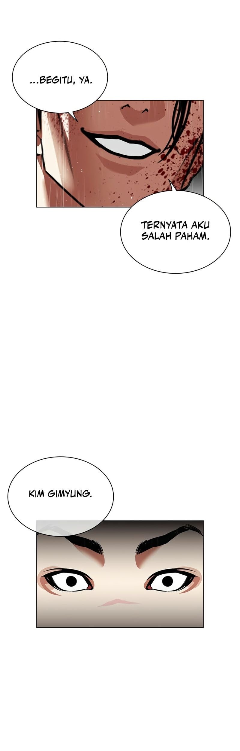 Lookism Chapter 554 - halaman 25