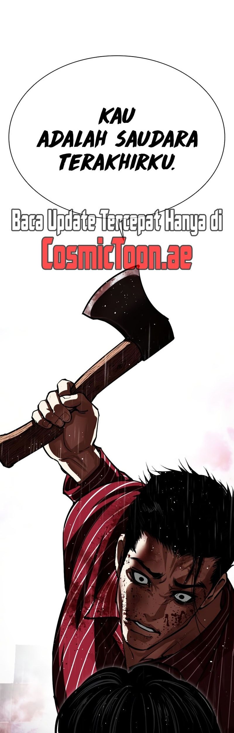 Lookism Chapter 554 - halaman 26
