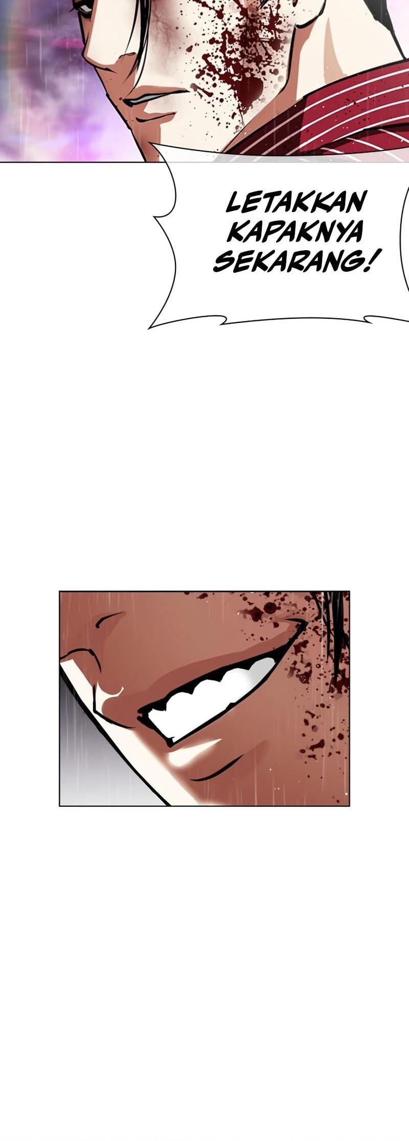 Lookism Chapter 554 - halaman 32