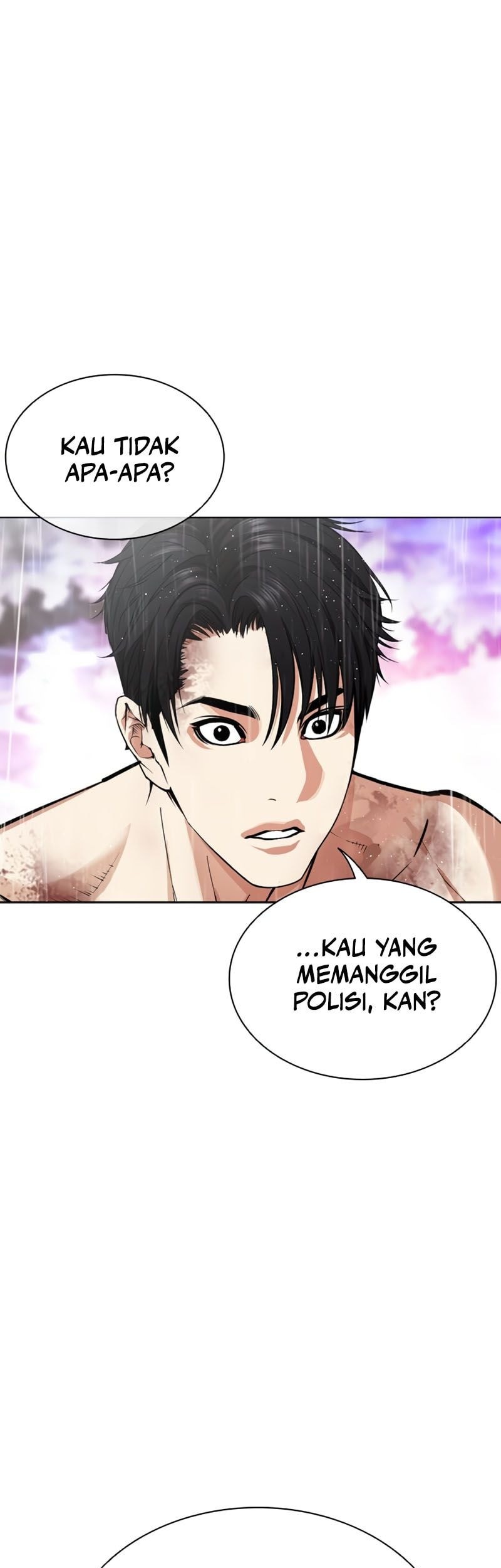 Lookism Chapter 554 - halaman 36