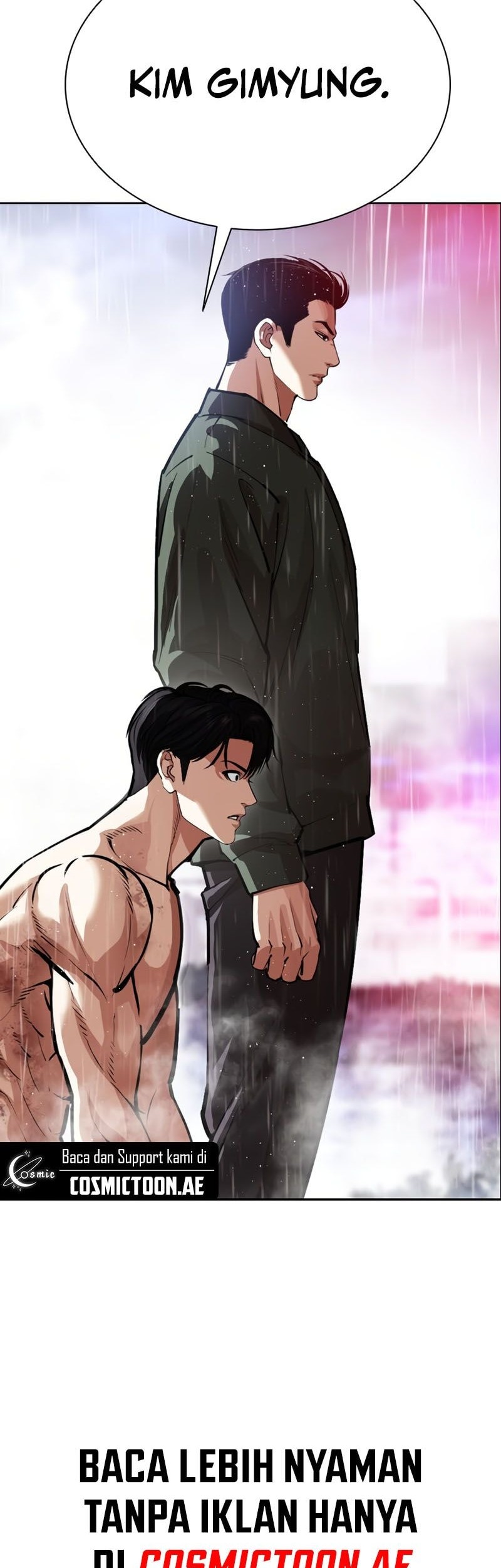 Lookism Chapter 554 - halaman 37