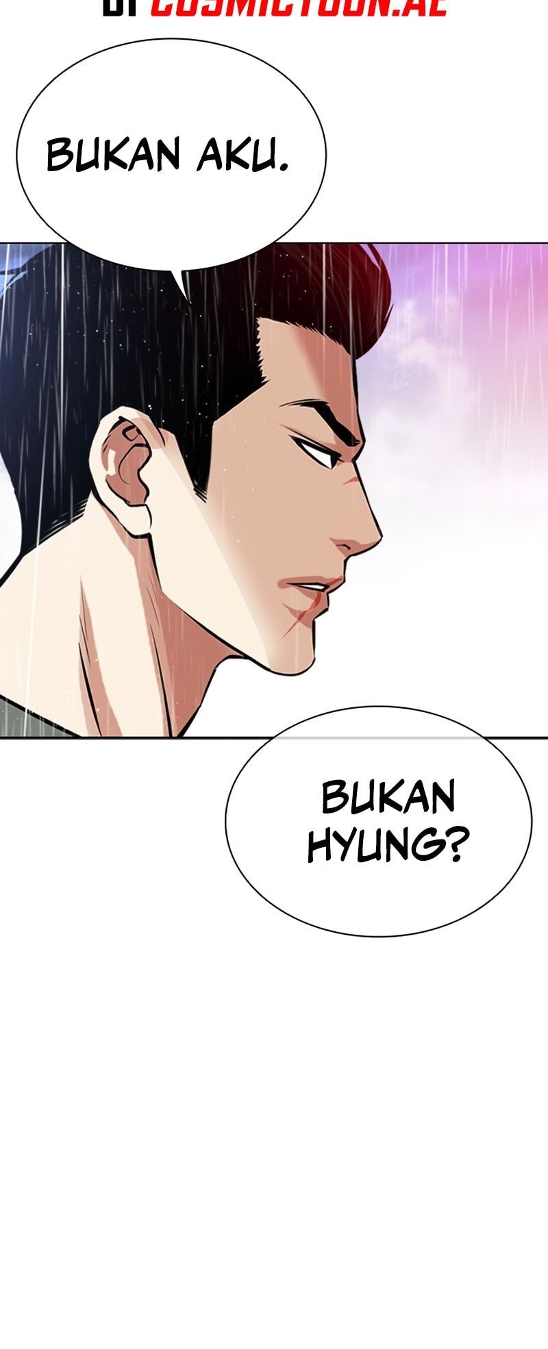 Lookism Chapter 554 - halaman 38