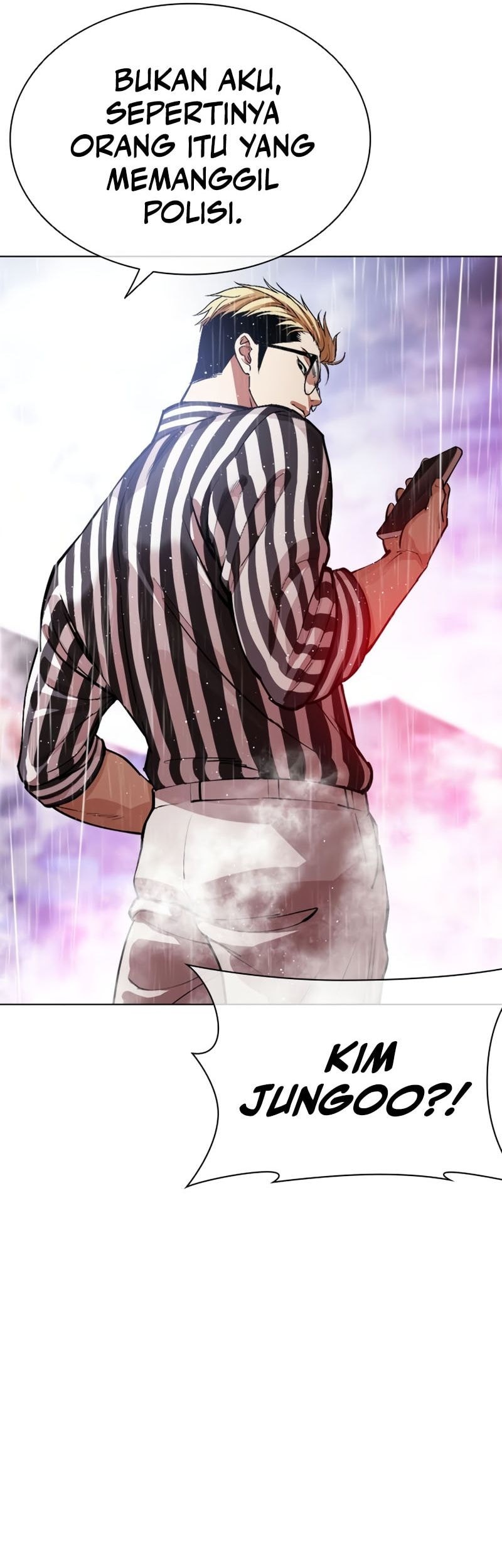 Lookism Chapter 554 - halaman 39
