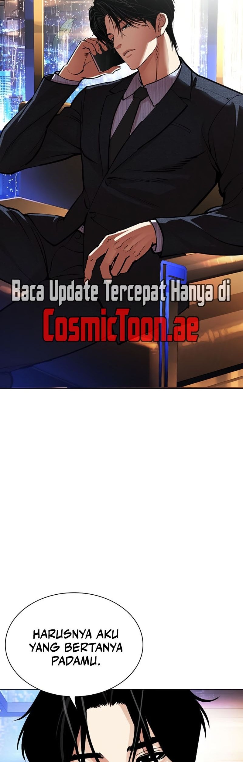 Lookism Chapter 554 - halaman 46
