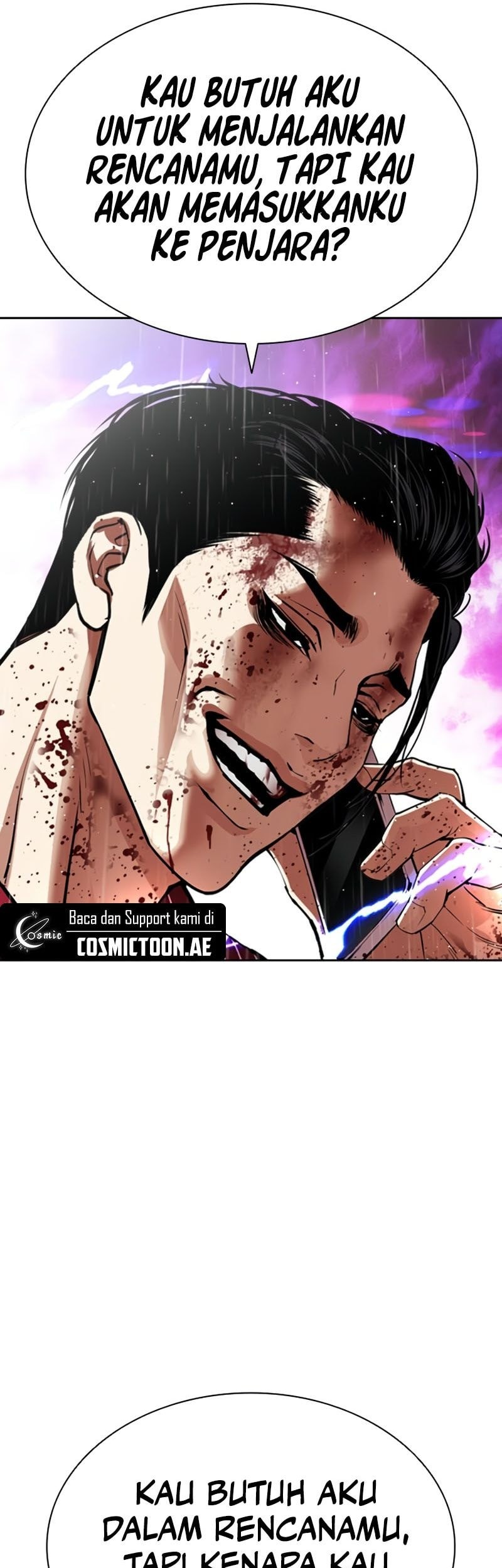 Lookism Chapter 554 - halaman 51
