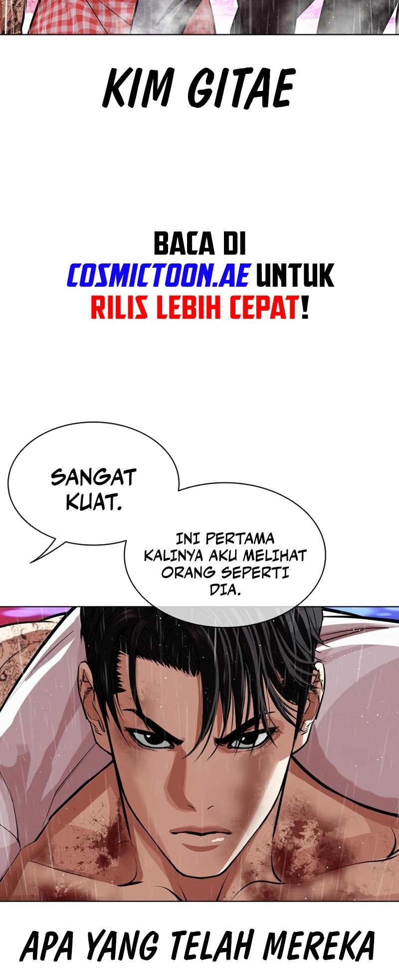 Lookism Chapter 554 - halaman 56