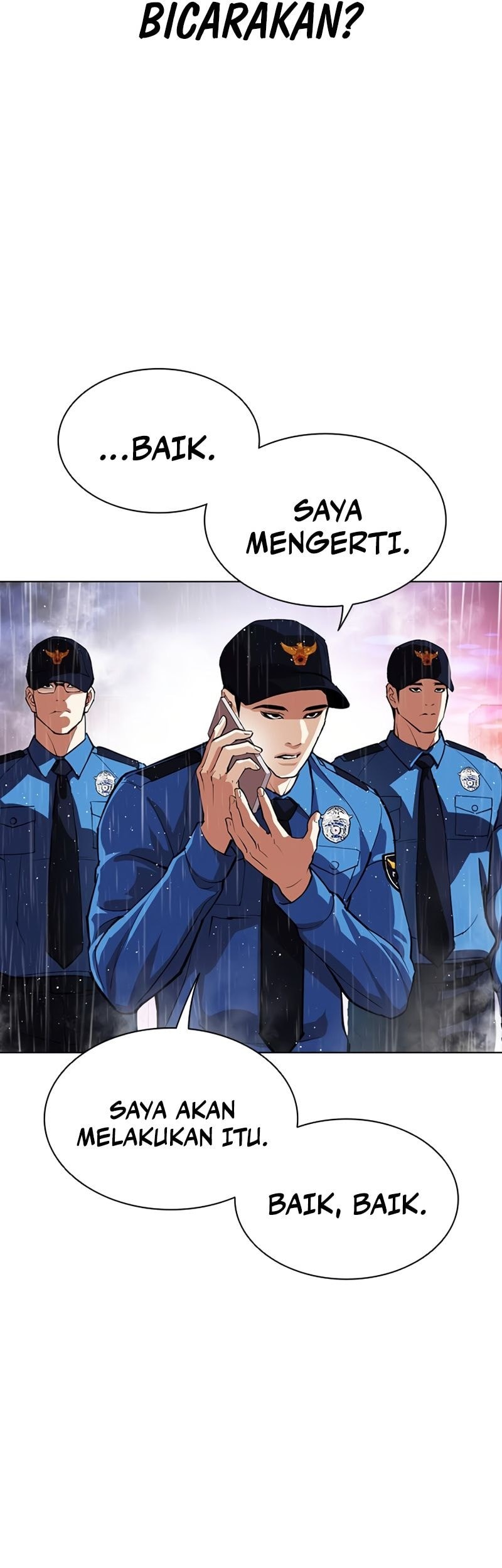 Lookism Chapter 554 - halaman 57