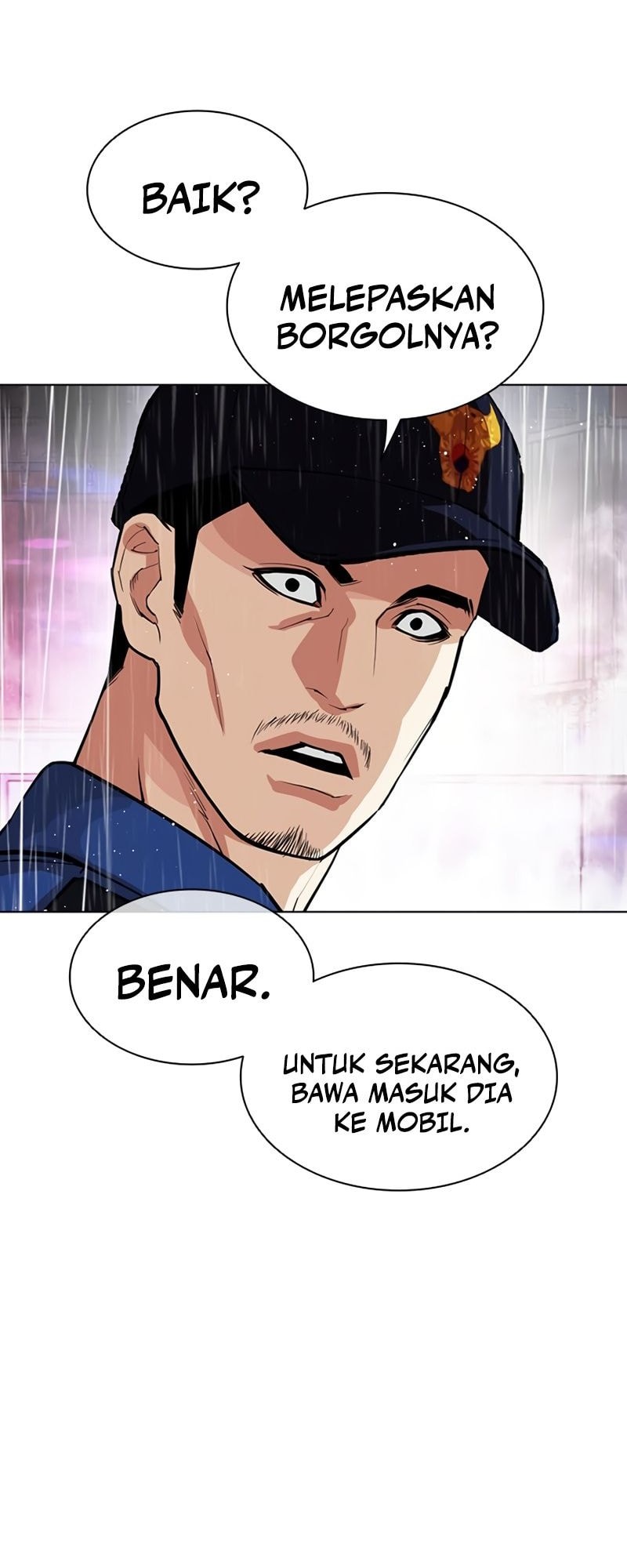 Lookism Chapter 554 - halaman 59