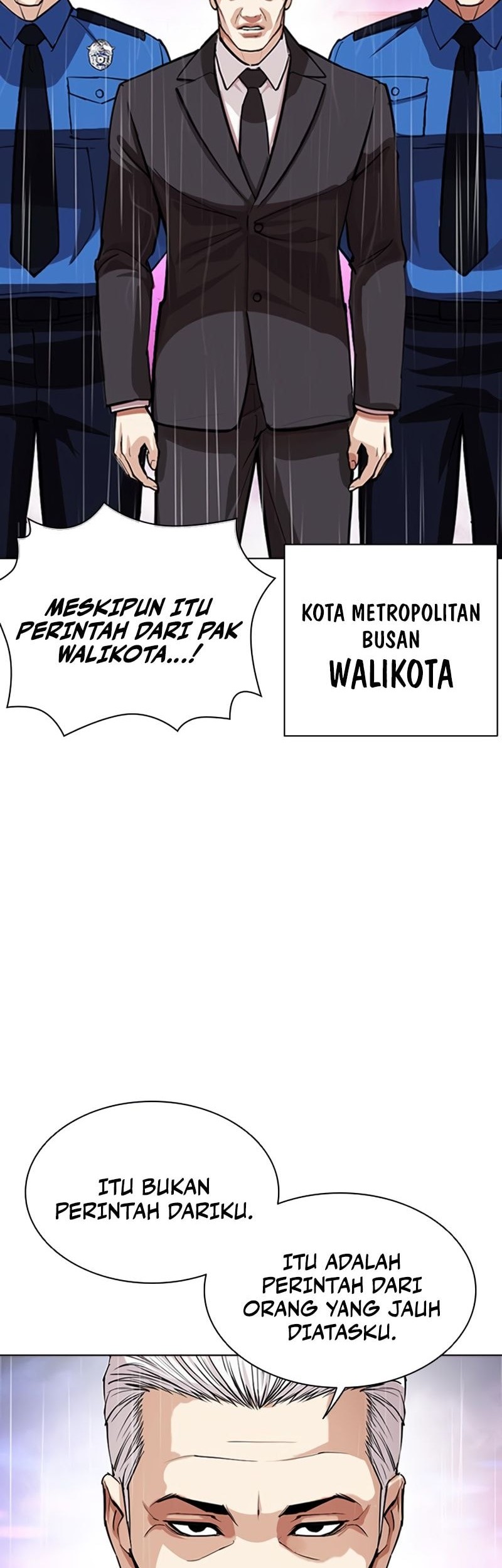 Lookism Chapter 554 - halaman 61