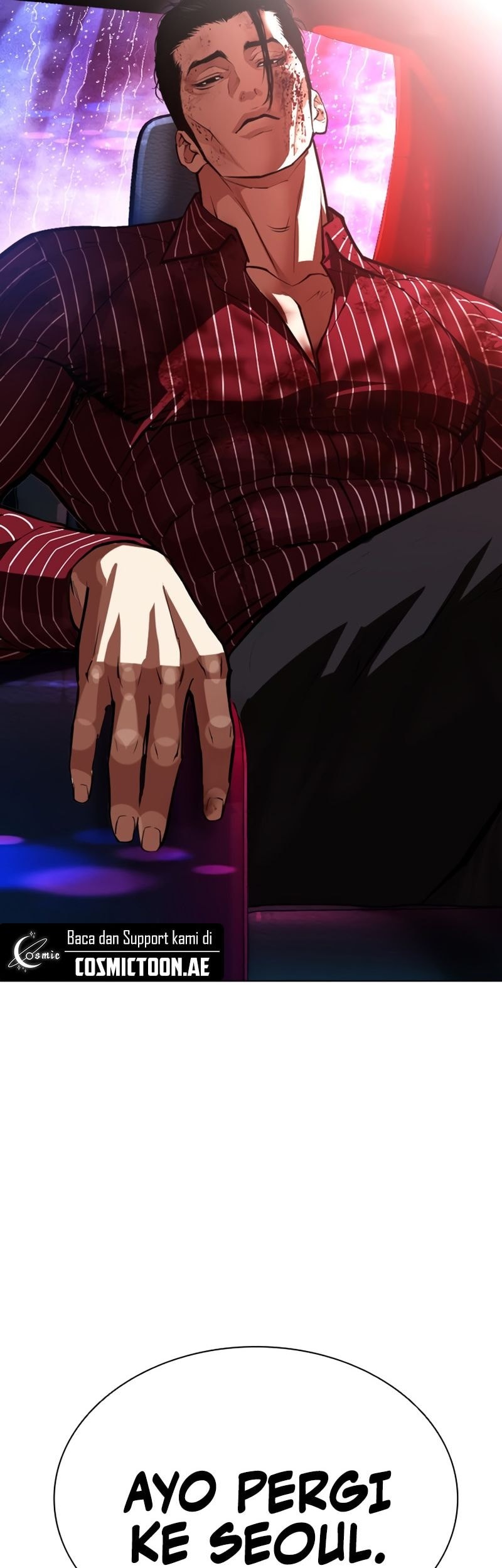 Lookism Chapter 554 - halaman 63