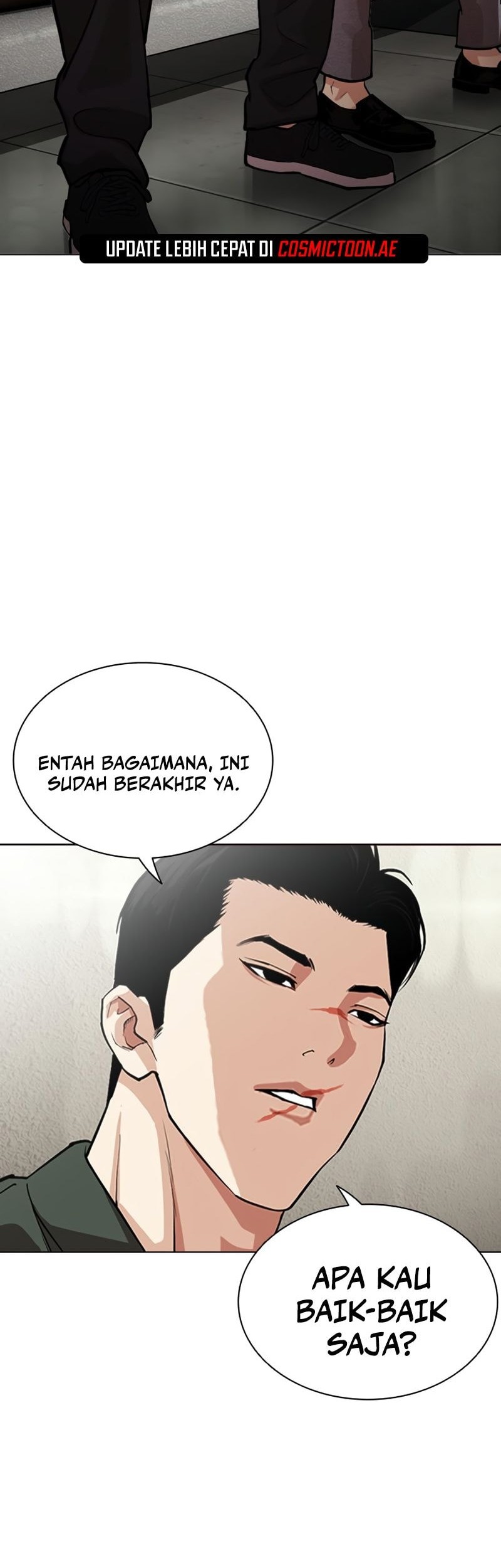 Lookism Chapter 554 - halaman 67