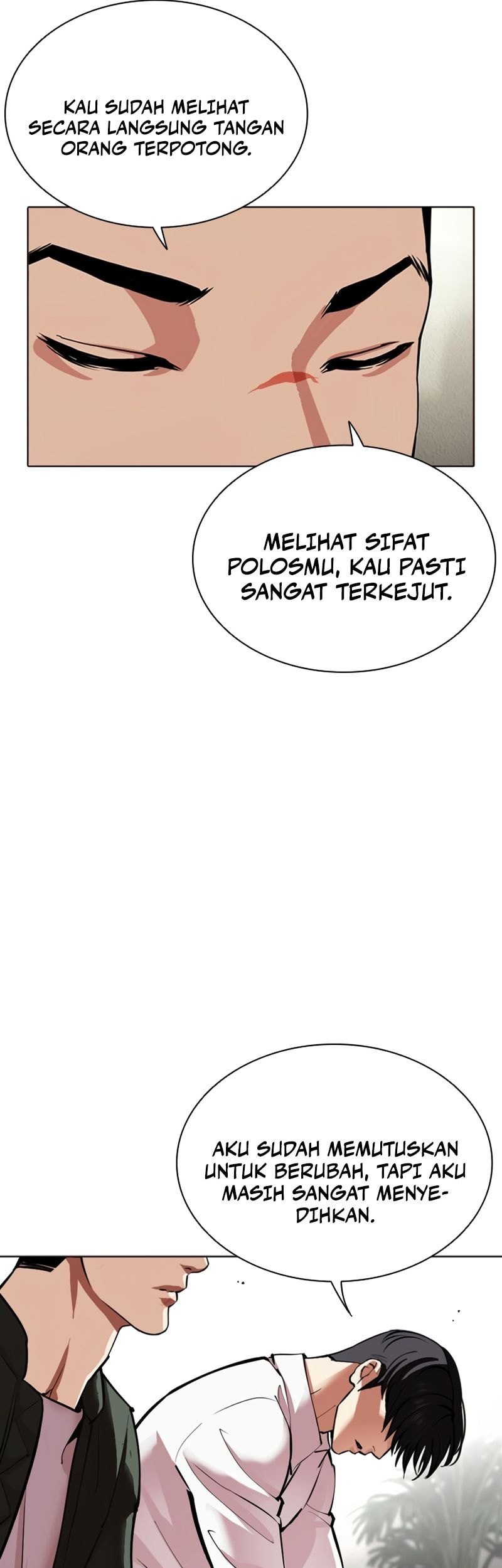 Lookism Chapter 554 - halaman 69