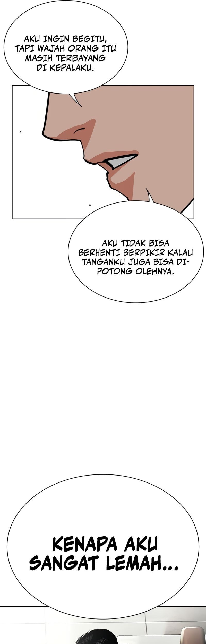 Lookism Chapter 554 - halaman 72