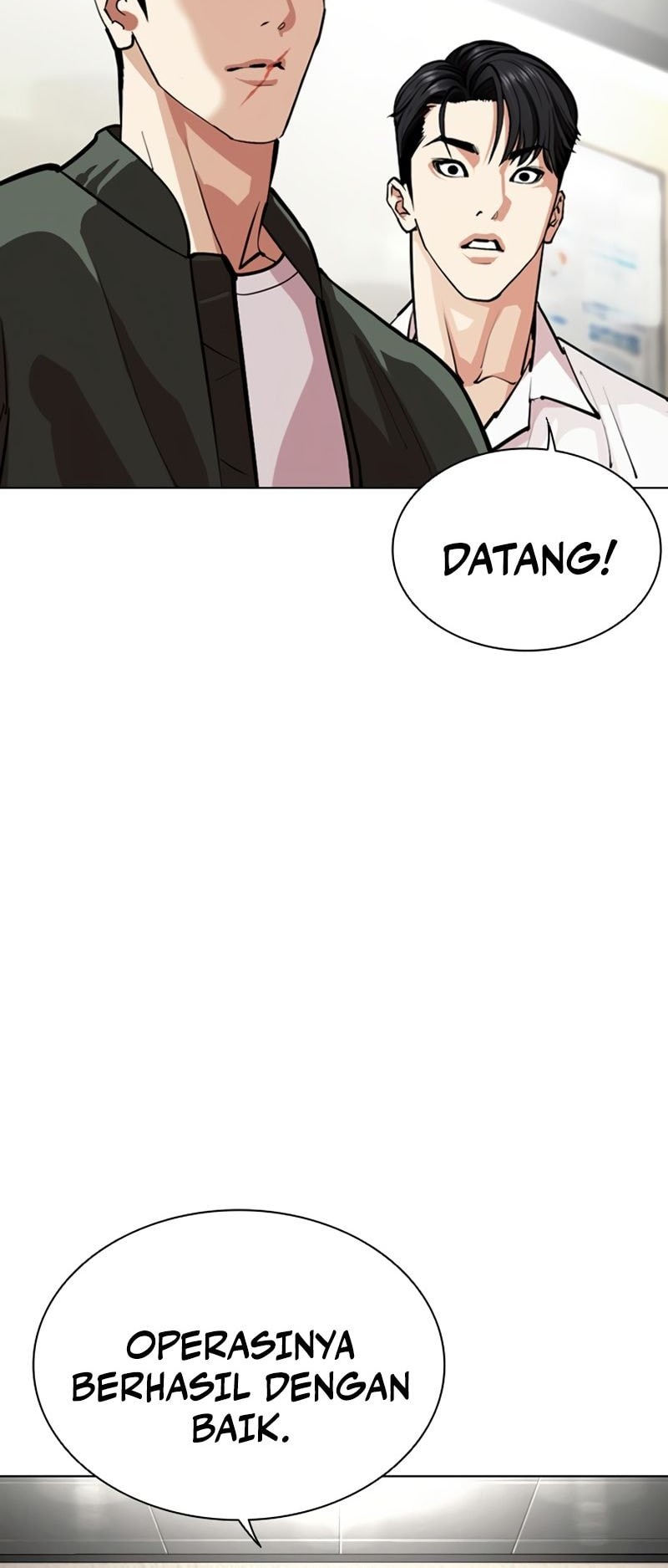Lookism Chapter 554 - halaman 74