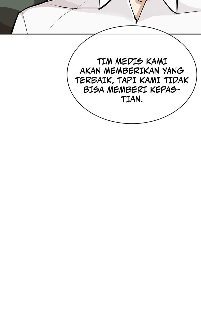 Lookism Chapter 554 - halaman 77