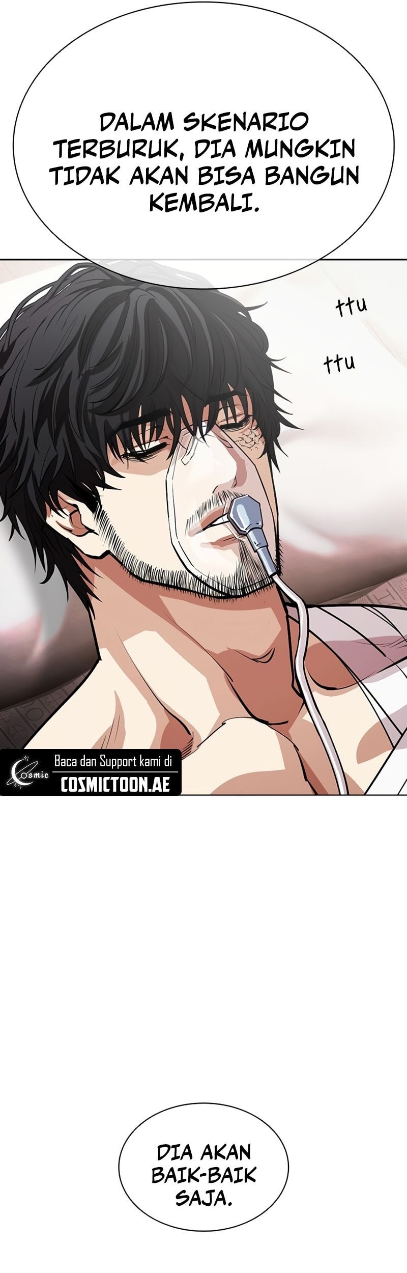 Lookism Chapter 554 - halaman 78