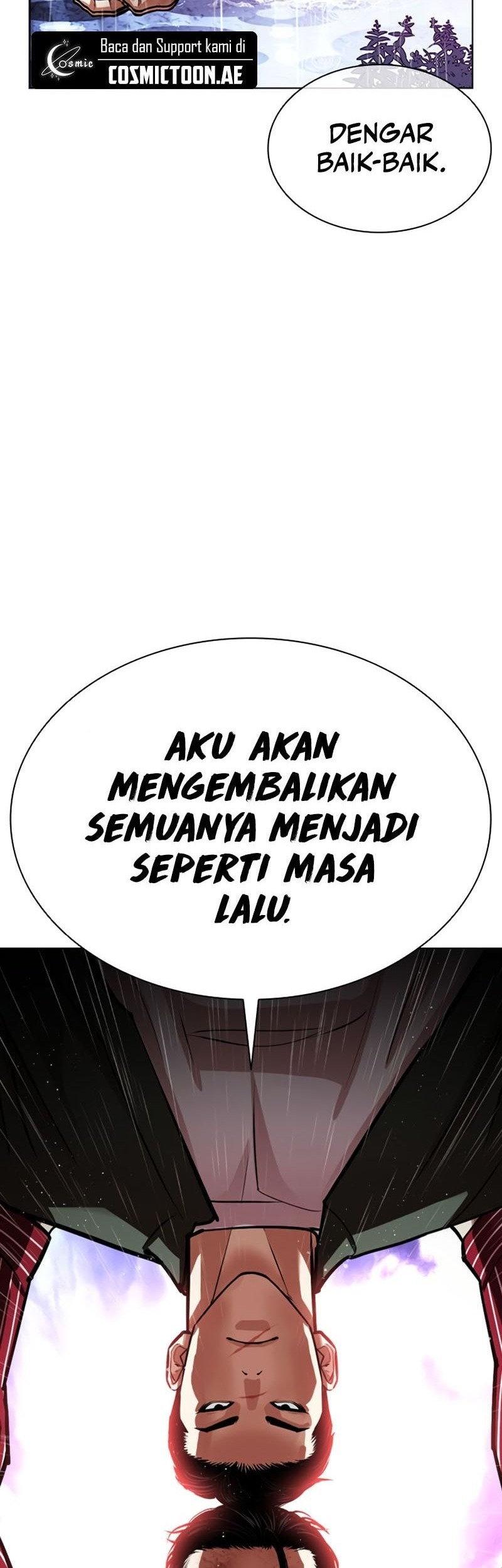 Lookism Chapter 554 - halaman 8