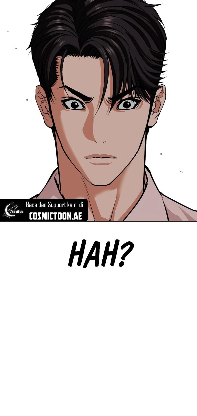 Lookism Chapter 554 - halaman 86