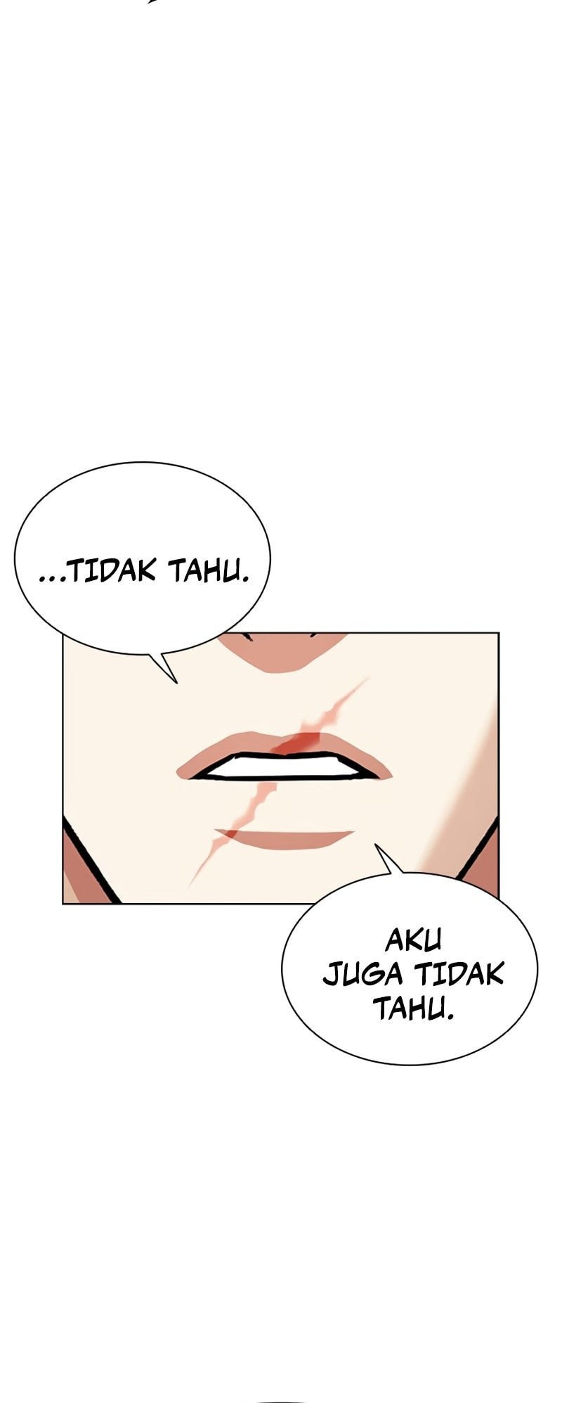 Lookism Chapter 554 - halaman 89