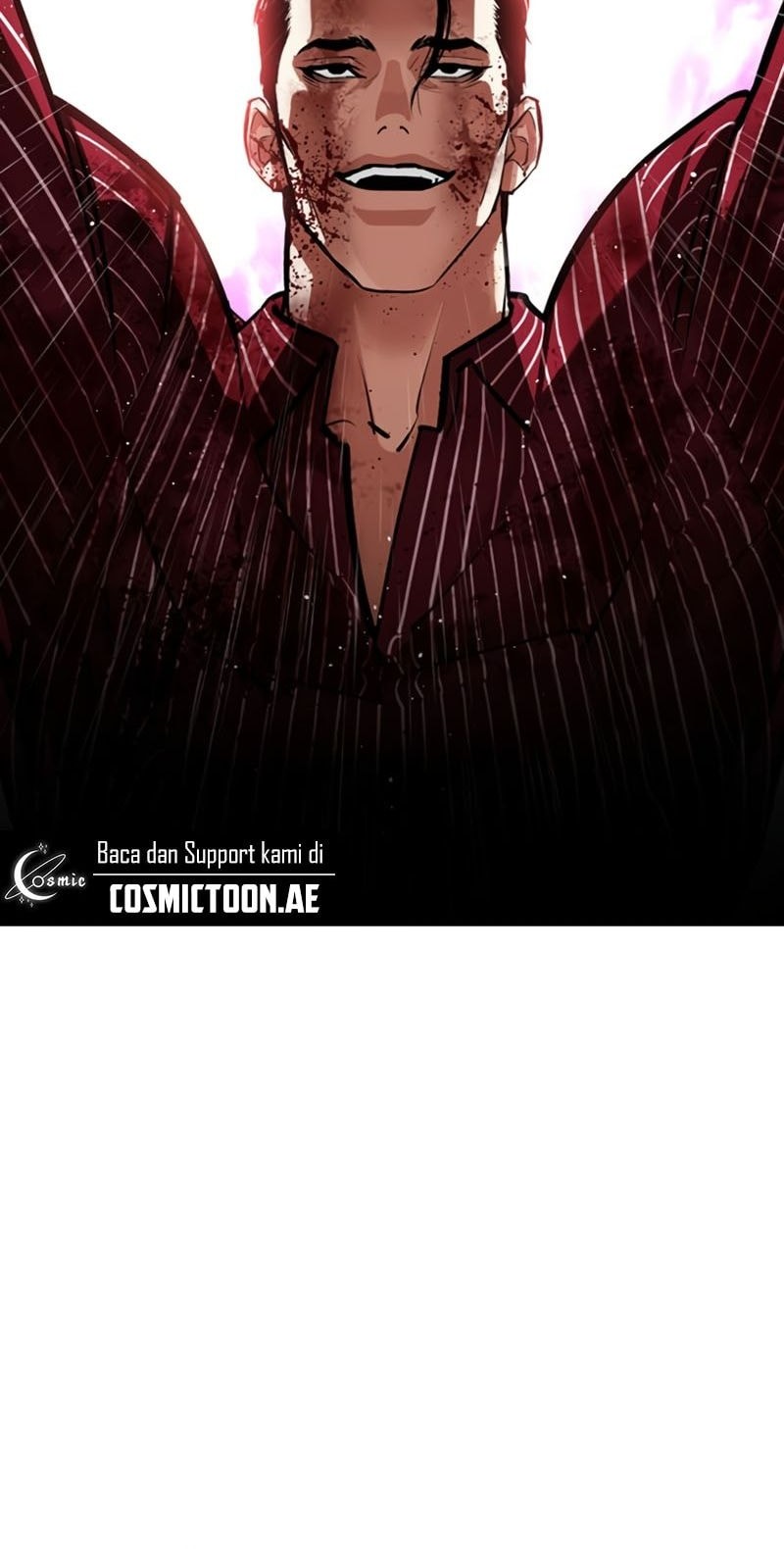 Lookism Chapter 554 - halaman 9